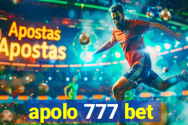 apolo 777 bet